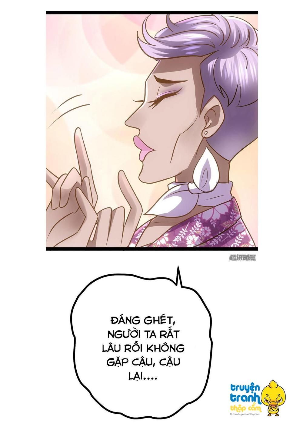 đọc truyện Tôi Không Phải Nữ Phụ Ác Độc Chương 8 ảnh 50 tại Thiên Thai Truyện