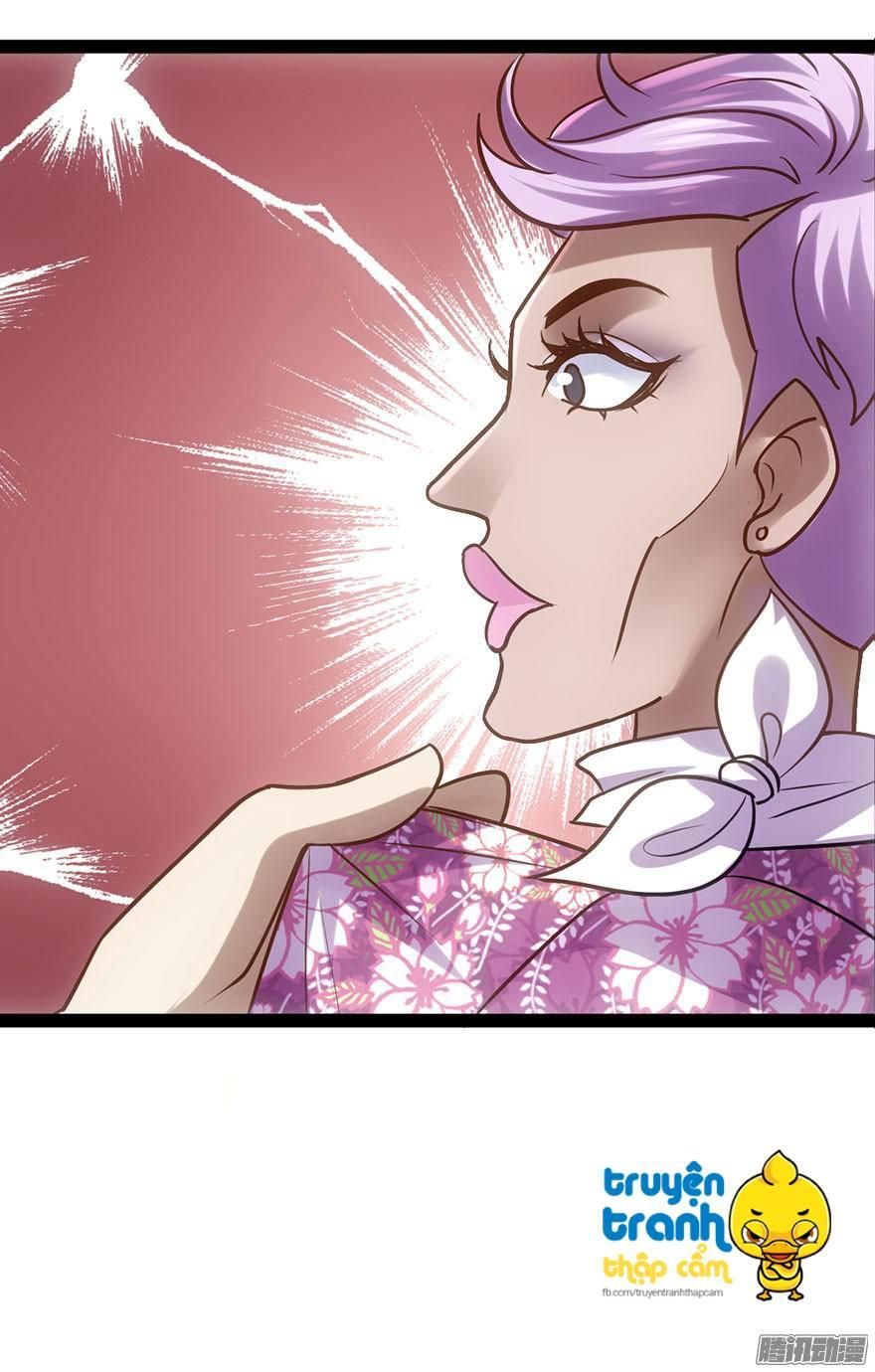 đọc truyện Tôi Không Phải Nữ Phụ Ác Độc Chương 8 ảnh 51 tại Thiên Thai Truyện