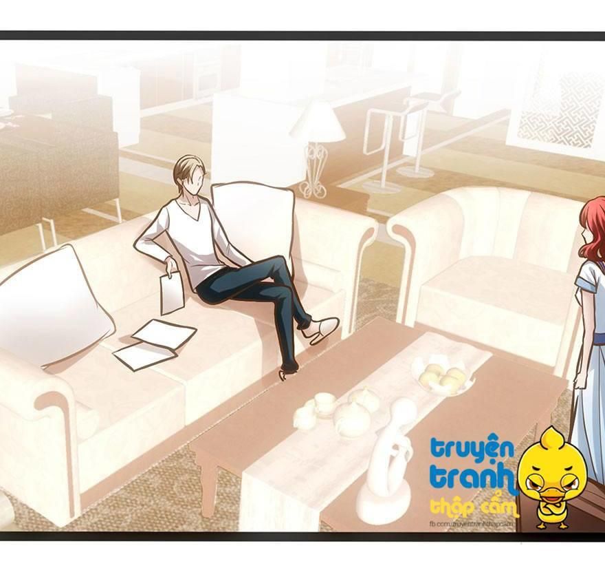 đọc truyện Tôi Không Phải Nữ Phụ Ác Độc Chương 8 ảnh 7 tại Thiên Thai Truyện