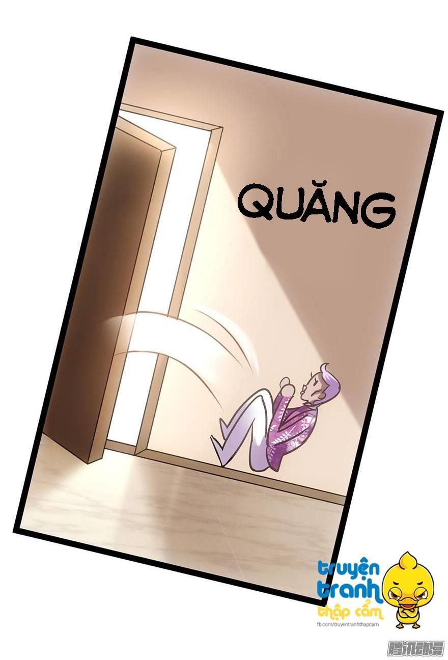 đọc truyện Tôi Không Phải Nữ Phụ Ác Độc Chương 8 ảnh 52 tại Thiên Thai Truyện