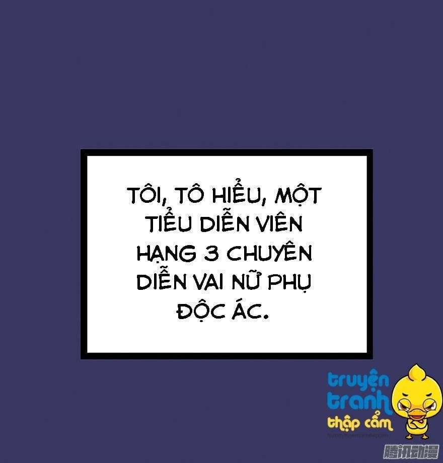 đọc truyện Tôi Không Phải Nữ Phụ Ác Độc Chương 8 ảnh 9 tại Thiên Thai Truyện