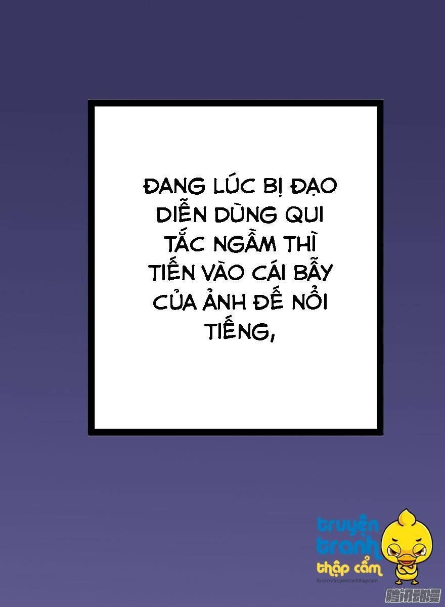 đọc truyện Tôi Không Phải Nữ Phụ Ác Độc Chương 8 ảnh 10 tại Thiên Thai Truyện