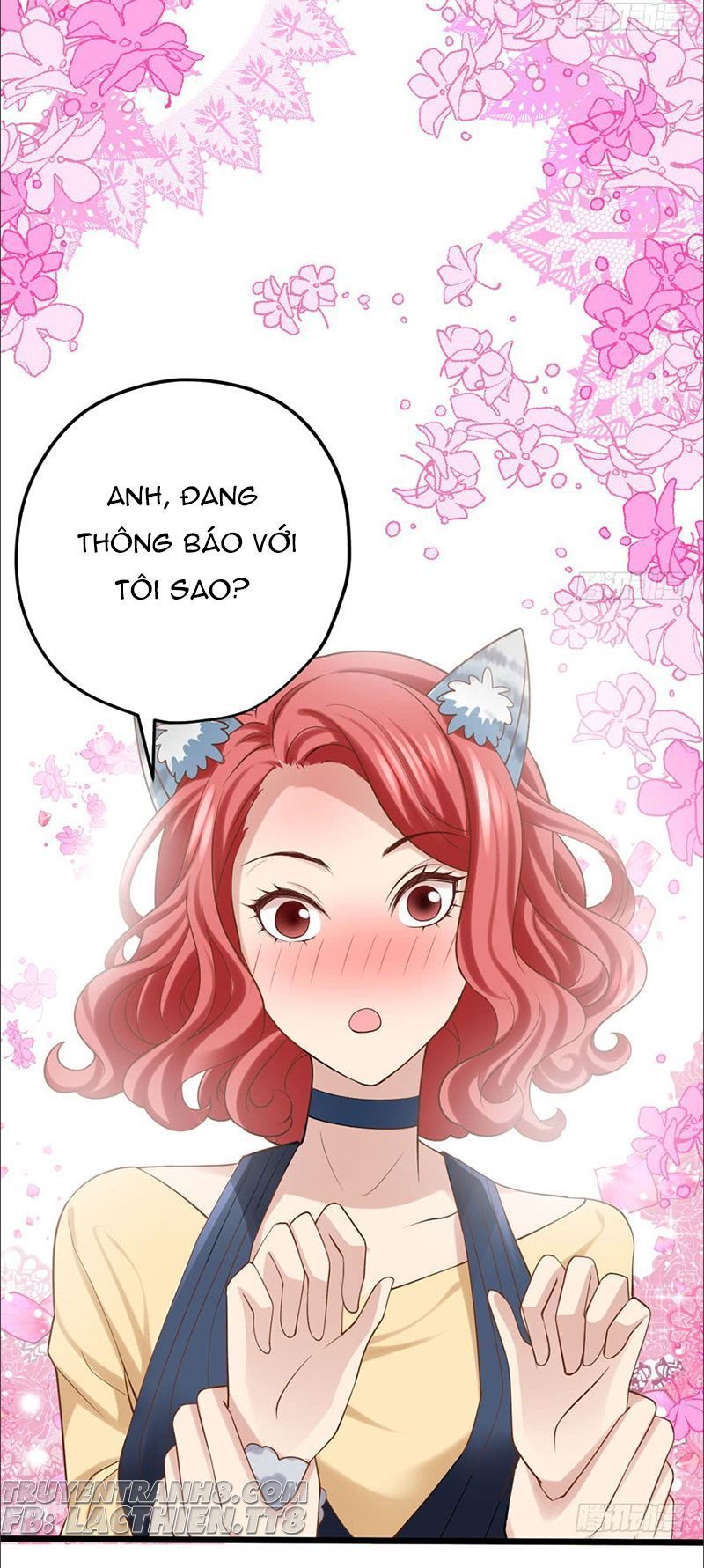 đọc truyện Tôi Không Phải Nữ Phụ Ác Độc Chương 80 ảnh 12 tại Thiên Thai Truyện