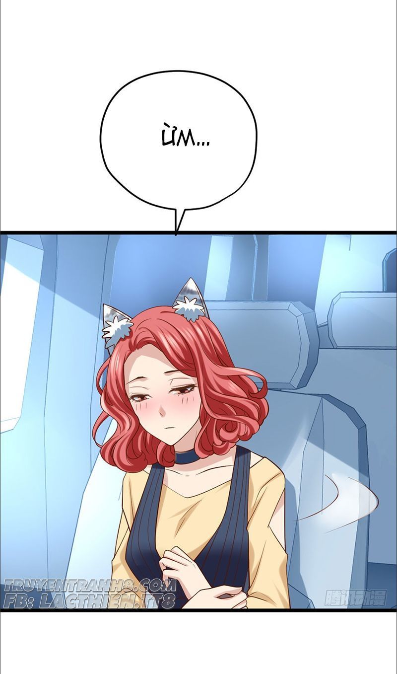 đọc truyện Tôi Không Phải Nữ Phụ Ác Độc Chương 80 ảnh 14 tại Thiên Thai Truyện