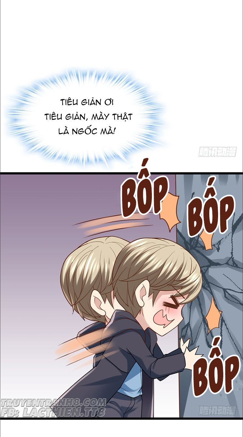 đọc truyện Tôi Không Phải Nữ Phụ Ác Độc Chương 80 ảnh 15 tại Thiên Thai Truyện