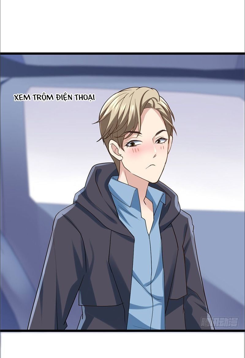 đọc truyện Tôi Không Phải Nữ Phụ Ác Độc Chương 80 ảnh 17 tại Thiên Thai Truyện