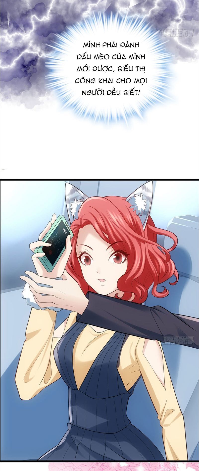 đọc truyện Tôi Không Phải Nữ Phụ Ác Độc Chương 80 ảnh 20 tại Thiên Thai Truyện