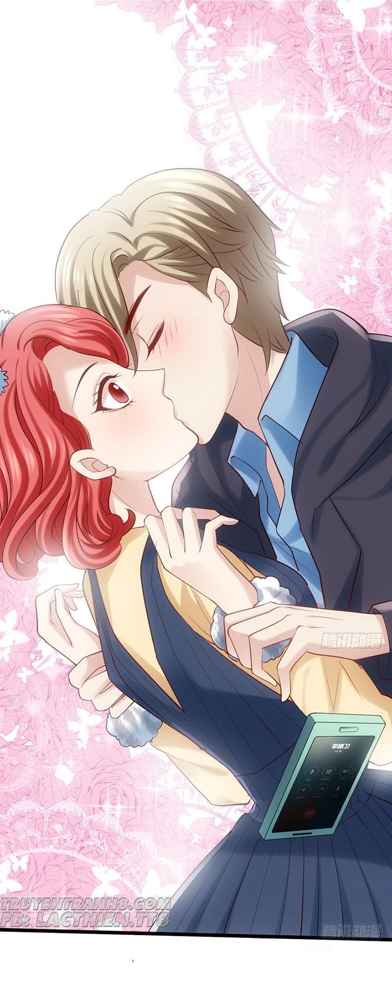 đọc truyện Tôi Không Phải Nữ Phụ Ác Độc Chương 80 ảnh 21 tại Thiên Thai Truyện