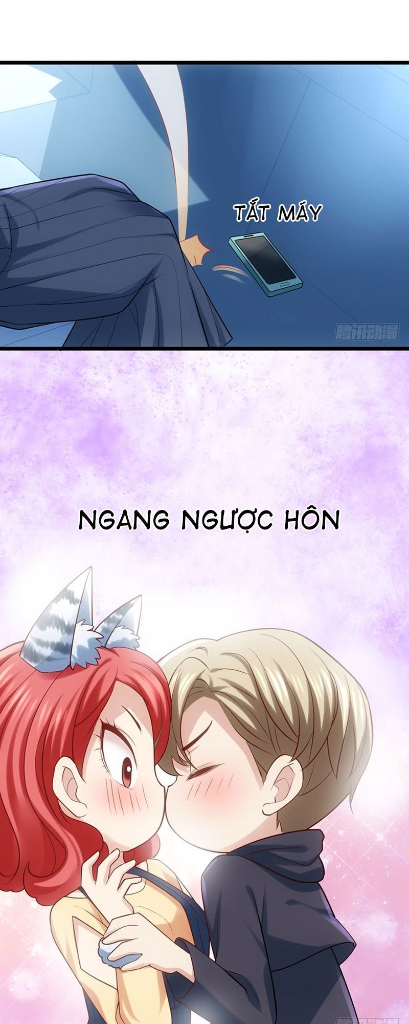 đọc truyện Tôi Không Phải Nữ Phụ Ác Độc Chương 80 ảnh 23 tại Thiên Thai Truyện