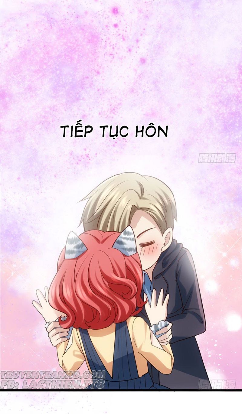 đọc truyện Tôi Không Phải Nữ Phụ Ác Độc Chương 80 ảnh 25 tại Thiên Thai Truyện