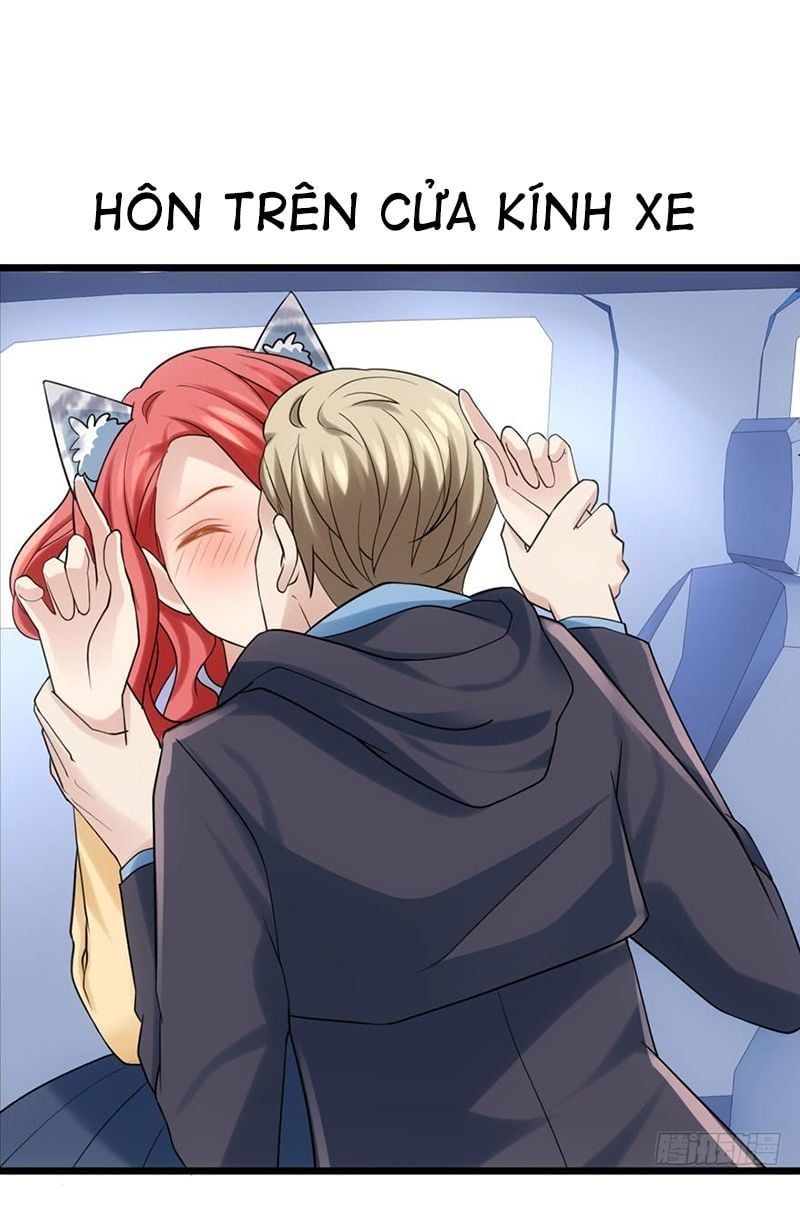 đọc truyện Tôi Không Phải Nữ Phụ Ác Độc Chương 80 ảnh 26 tại Thiên Thai Truyện