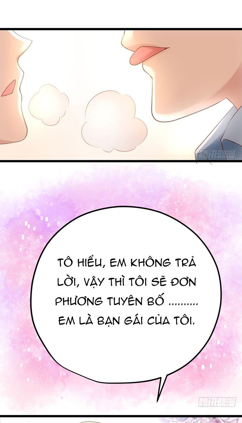 đọc truyện Tôi Không Phải Nữ Phụ Ác Độc Chương 80 ảnh 27 tại Thiên Thai Truyện