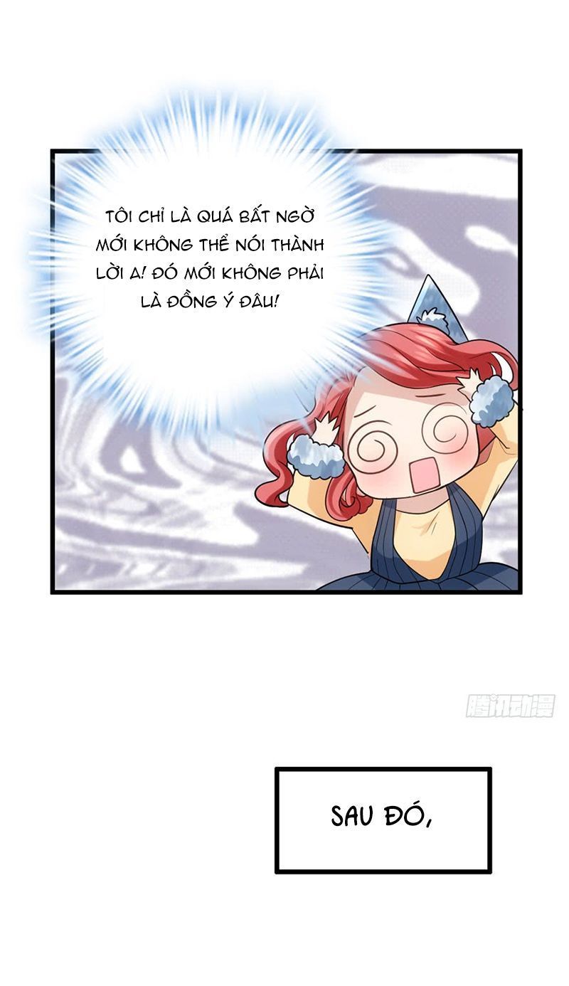 đọc truyện Tôi Không Phải Nữ Phụ Ác Độc Chương 80 ảnh 31 tại Thiên Thai Truyện