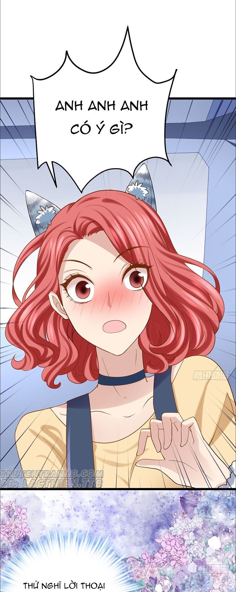 đọc truyện Tôi Không Phải Nữ Phụ Ác Độc Chương 80 ảnh 5 tại Thiên Thai Truyện