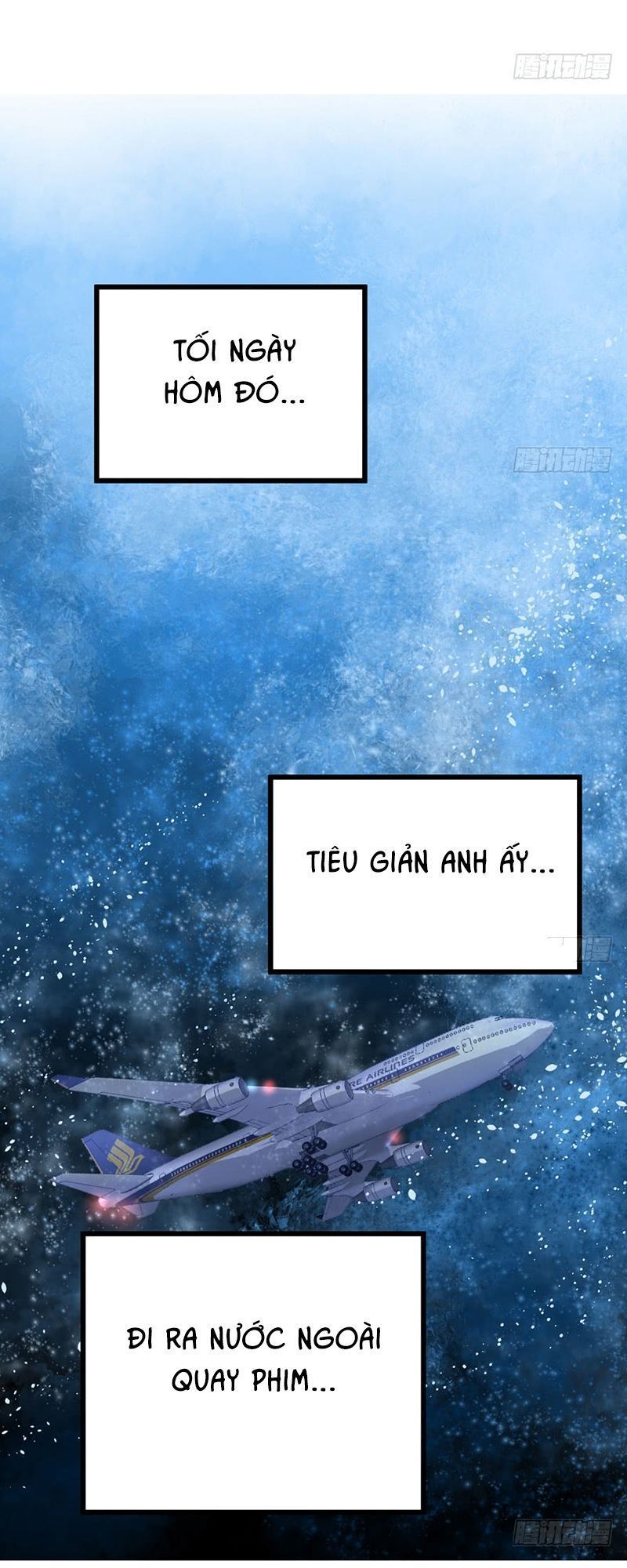 đọc truyện Tôi Không Phải Nữ Phụ Ác Độc Chương 80 ảnh 32 tại Thiên Thai Truyện