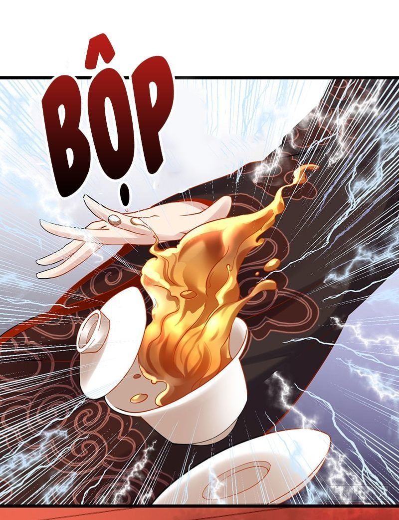 đọc truyện Tôi Không Phải Nữ Phụ Ác Độc Chương 80 ảnh 34 tại Thiên Thai Truyện