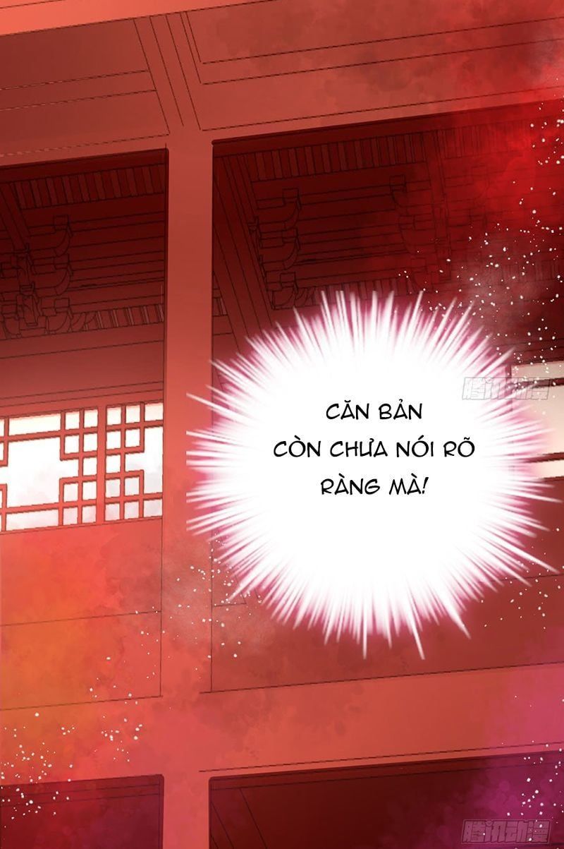 đọc truyện Tôi Không Phải Nữ Phụ Ác Độc Chương 80 ảnh 35 tại Thiên Thai Truyện