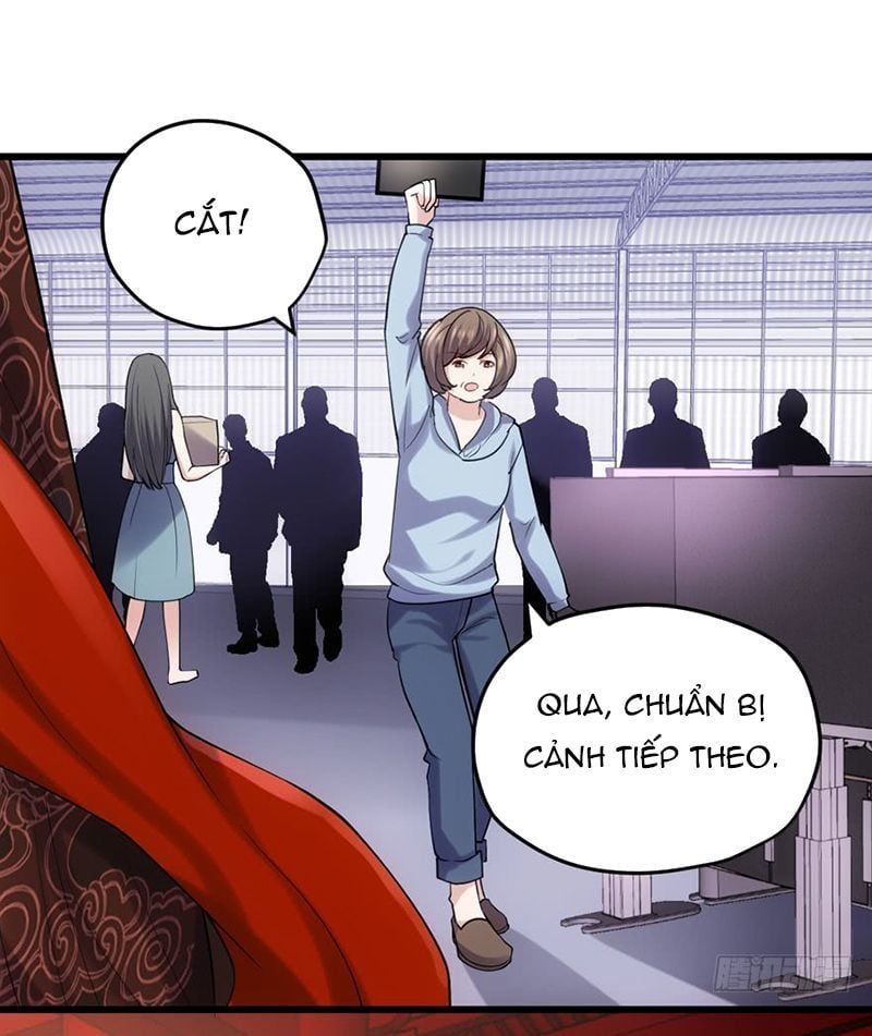 đọc truyện Tôi Không Phải Nữ Phụ Ác Độc Chương 80 ảnh 38 tại Thiên Thai Truyện