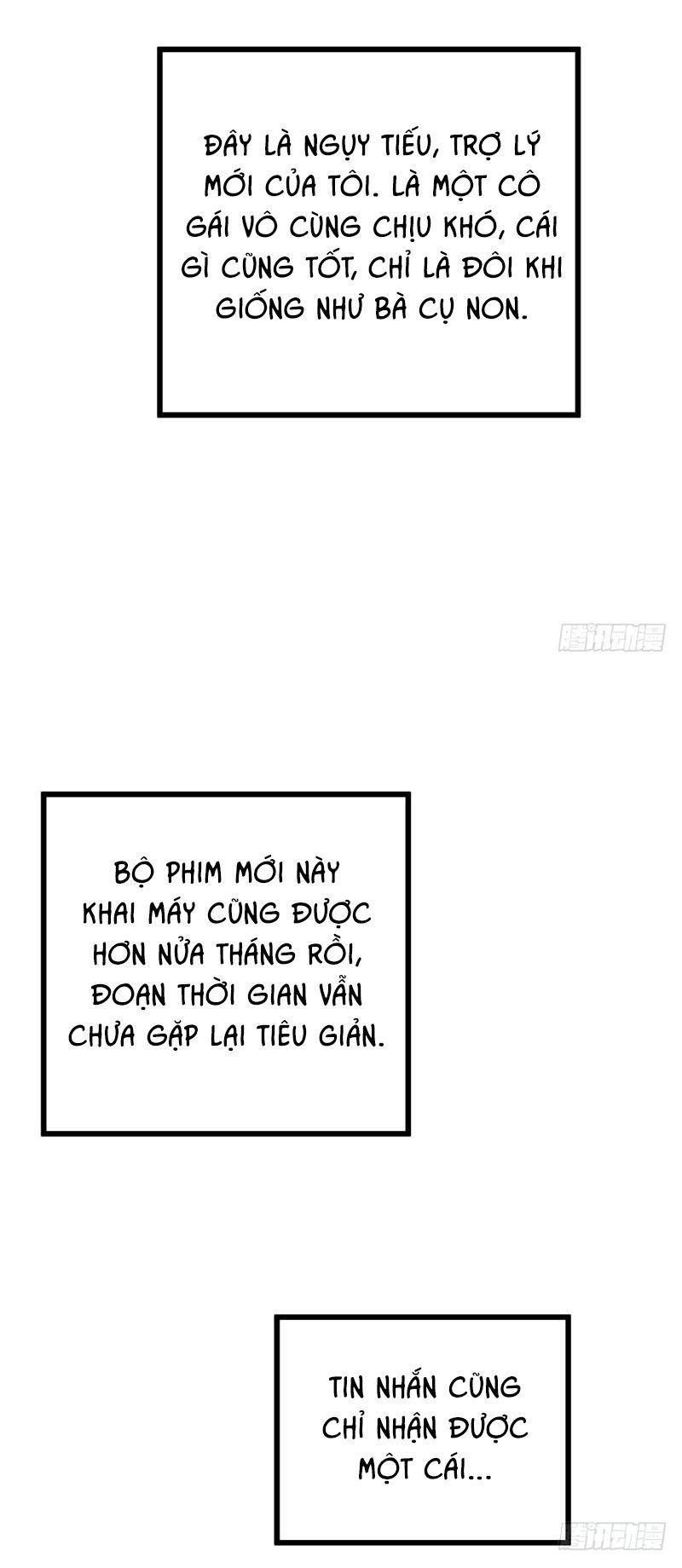 đọc truyện Tôi Không Phải Nữ Phụ Ác Độc Chương 80 ảnh 40 tại Thiên Thai Truyện