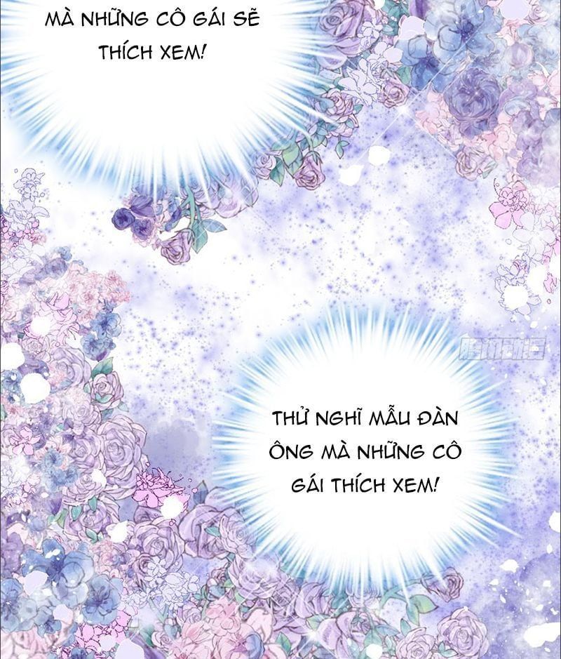 đọc truyện Tôi Không Phải Nữ Phụ Ác Độc Chương 80 ảnh 6 tại Thiên Thai Truyện