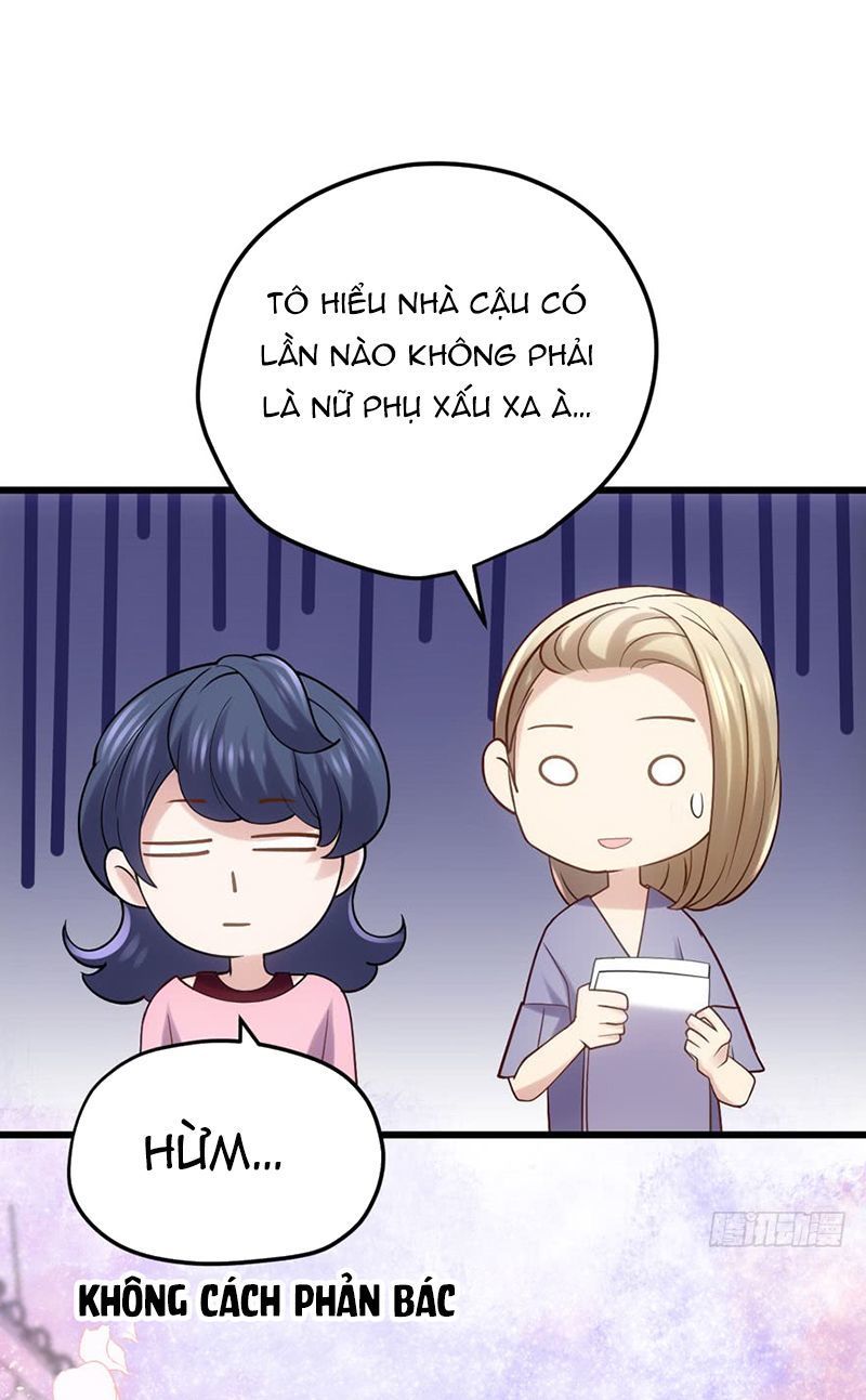 đọc truyện Tôi Không Phải Nữ Phụ Ác Độc Chương 80 ảnh 43 tại Thiên Thai Truyện