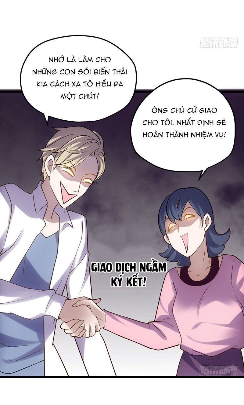 đọc truyện Tôi Không Phải Nữ Phụ Ác Độc Chương 80 ảnh 48 tại Thiên Thai Truyện