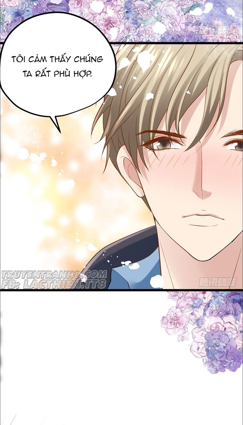 đọc truyện Tôi Không Phải Nữ Phụ Ác Độc Chương 80 ảnh 7 tại Thiên Thai Truyện