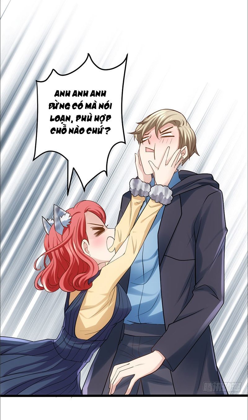 đọc truyện Tôi Không Phải Nữ Phụ Ác Độc Chương 80 ảnh 8 tại Thiên Thai Truyện