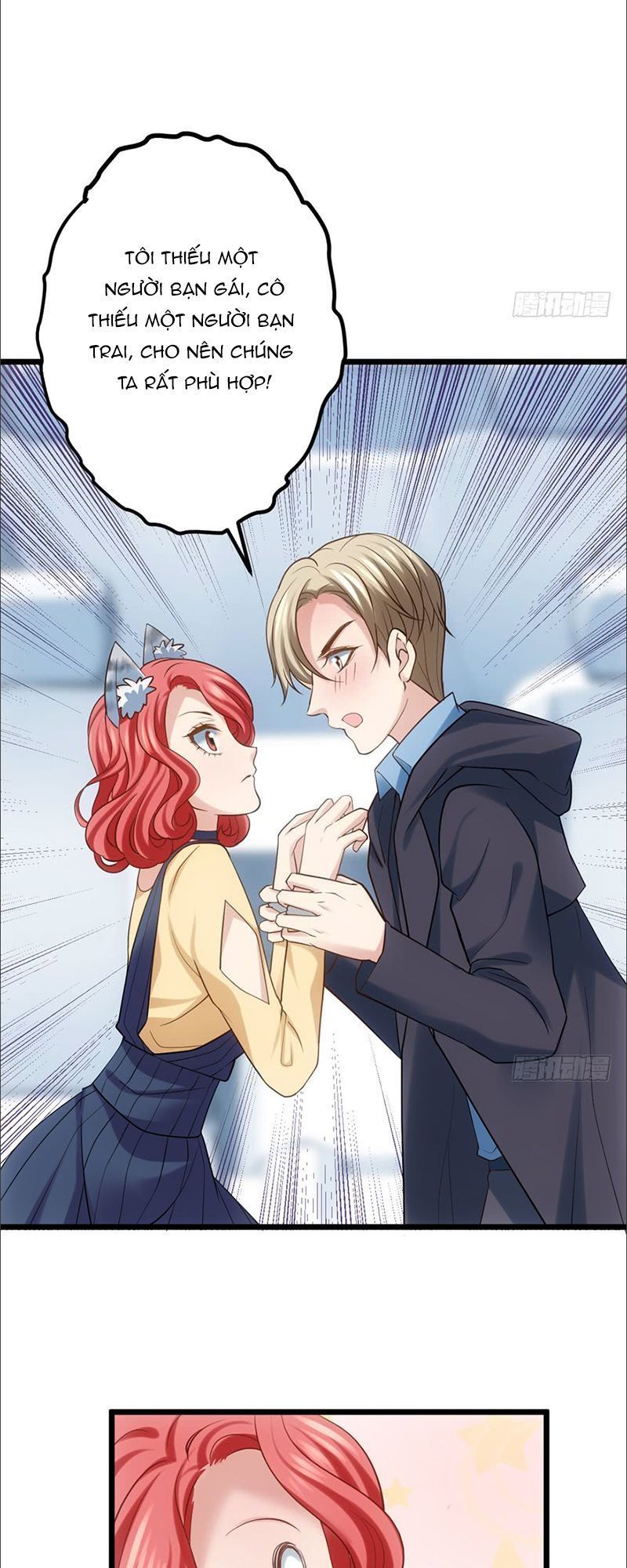 đọc truyện Tôi Không Phải Nữ Phụ Ác Độc Chương 80 ảnh 9 tại Thiên Thai Truyện