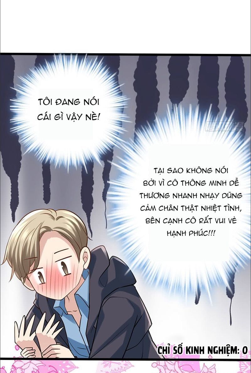 đọc truyện Tôi Không Phải Nữ Phụ Ác Độc Chương 80 ảnh 11 tại Thiên Thai Truyện