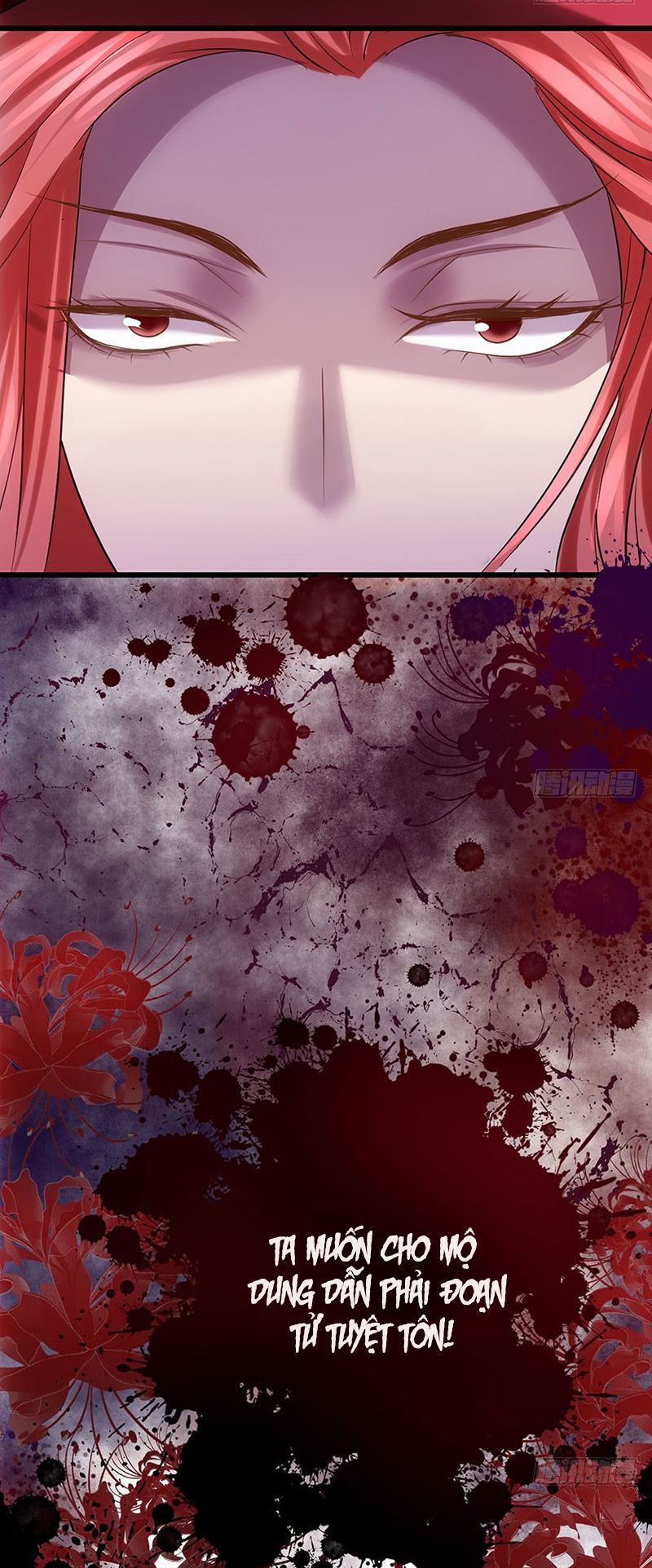 đọc truyện Tôi Không Phải Nữ Phụ Ác Độc Chương 81 ảnh 15 tại Thiên Thai Truyện