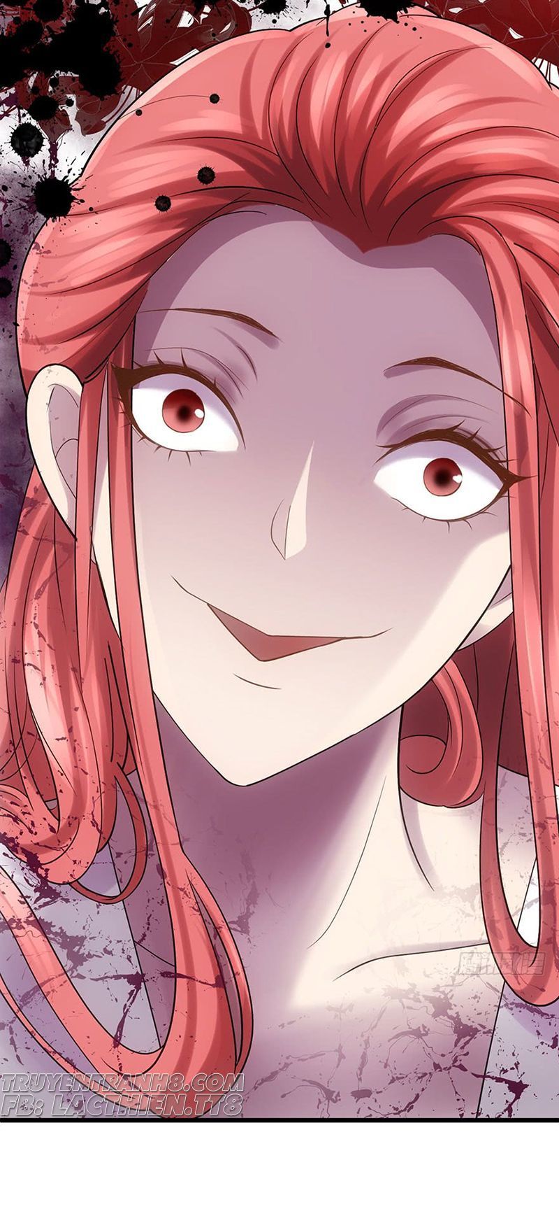 đọc truyện Tôi Không Phải Nữ Phụ Ác Độc Chương 81 ảnh 16 tại Thiên Thai Truyện