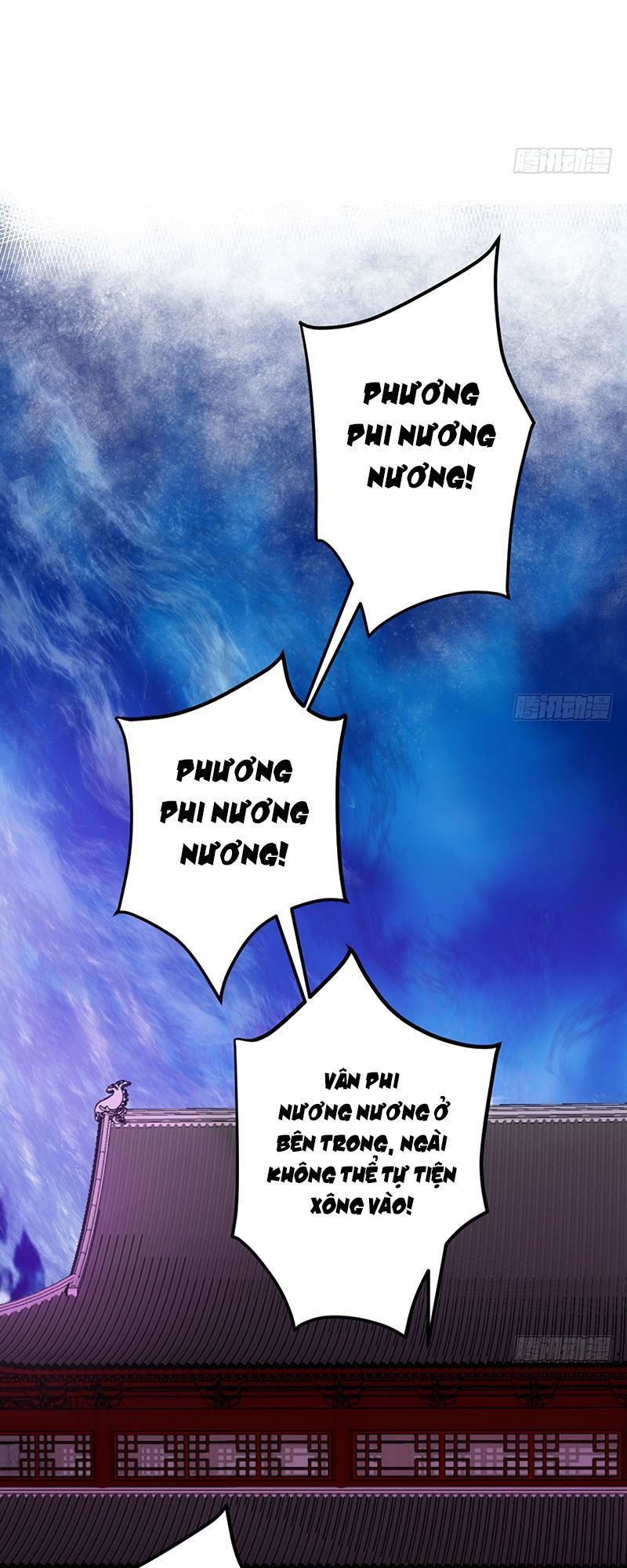 đọc truyện Tôi Không Phải Nữ Phụ Ác Độc Chương 81 ảnh 17 tại Thiên Thai Truyện