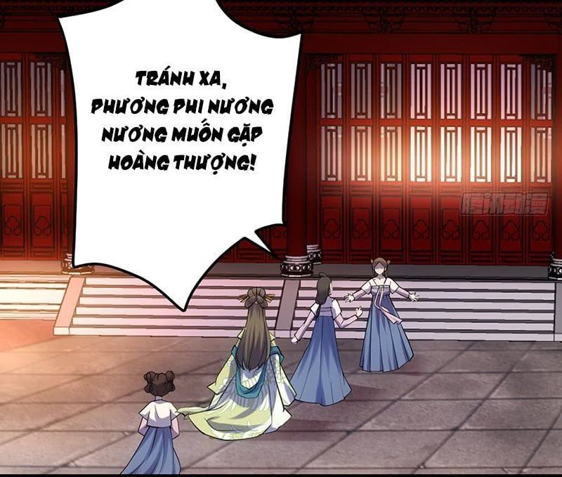 đọc truyện Tôi Không Phải Nữ Phụ Ác Độc Chương 81 ảnh 18 tại Thiên Thai Truyện