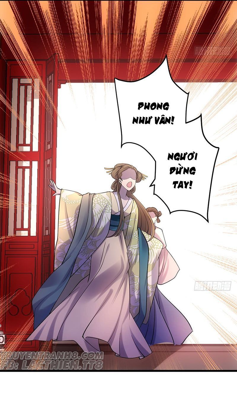 đọc truyện Tôi Không Phải Nữ Phụ Ác Độc Chương 81 ảnh 19 tại Thiên Thai Truyện