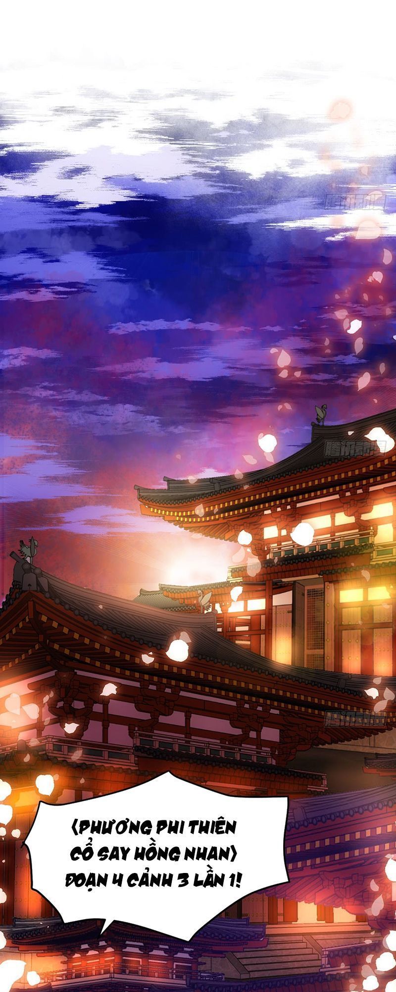 đọc truyện Tôi Không Phải Nữ Phụ Ác Độc Chương 81 ảnh 4 tại Thiên Thai Truyện