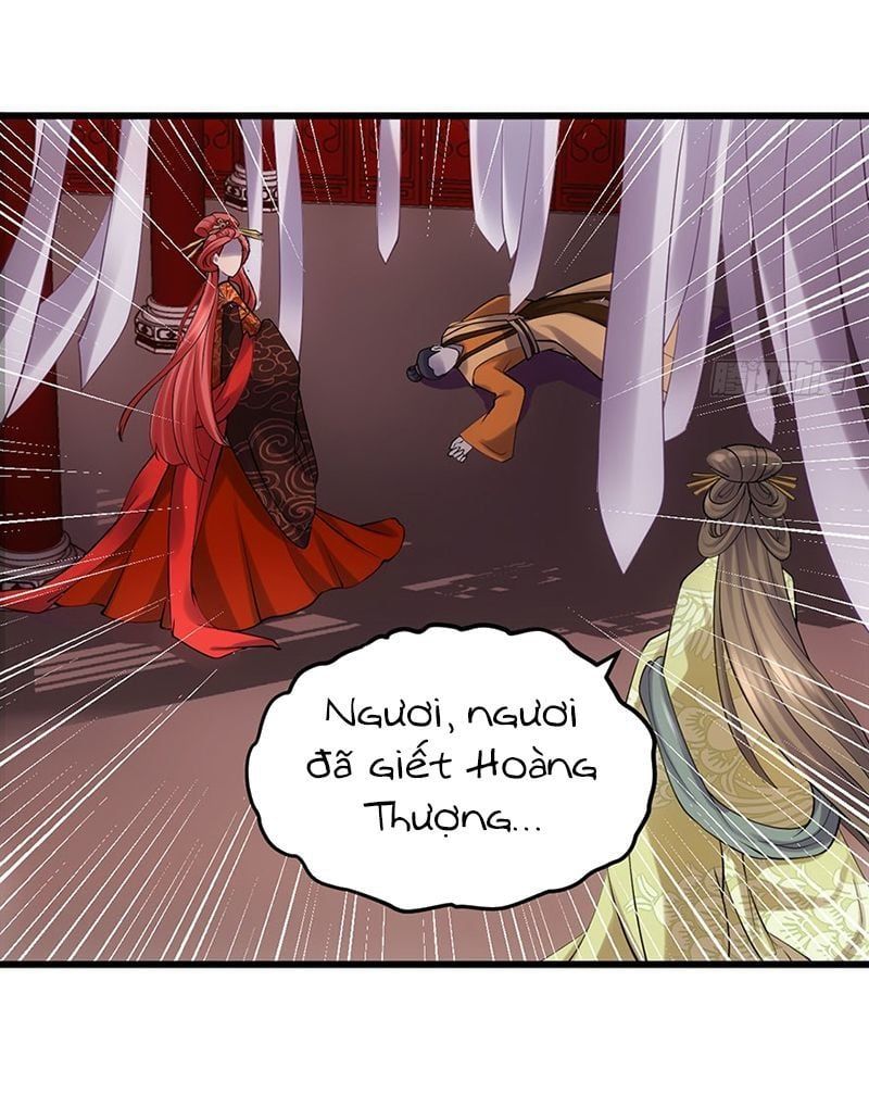 đọc truyện Tôi Không Phải Nữ Phụ Ác Độc Chương 81 ảnh 22 tại Thiên Thai Truyện