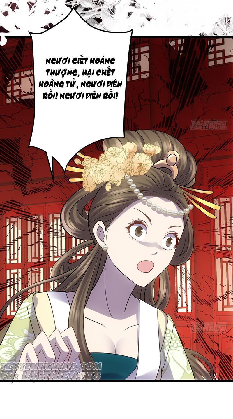 đọc truyện Tôi Không Phải Nữ Phụ Ác Độc Chương 81 ảnh 25 tại Thiên Thai Truyện