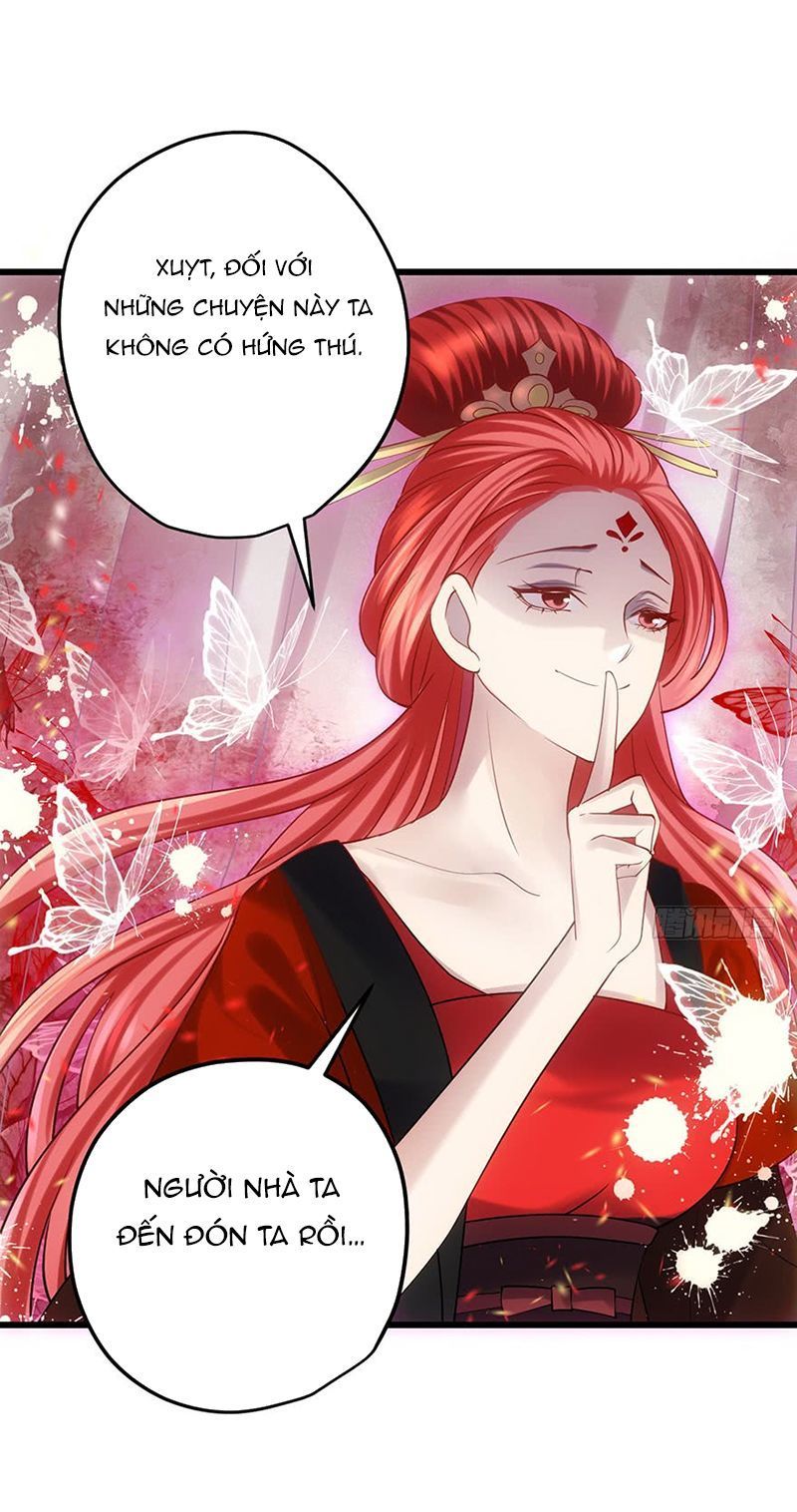 đọc truyện Tôi Không Phải Nữ Phụ Ác Độc Chương 81 ảnh 29 tại Thiên Thai Truyện