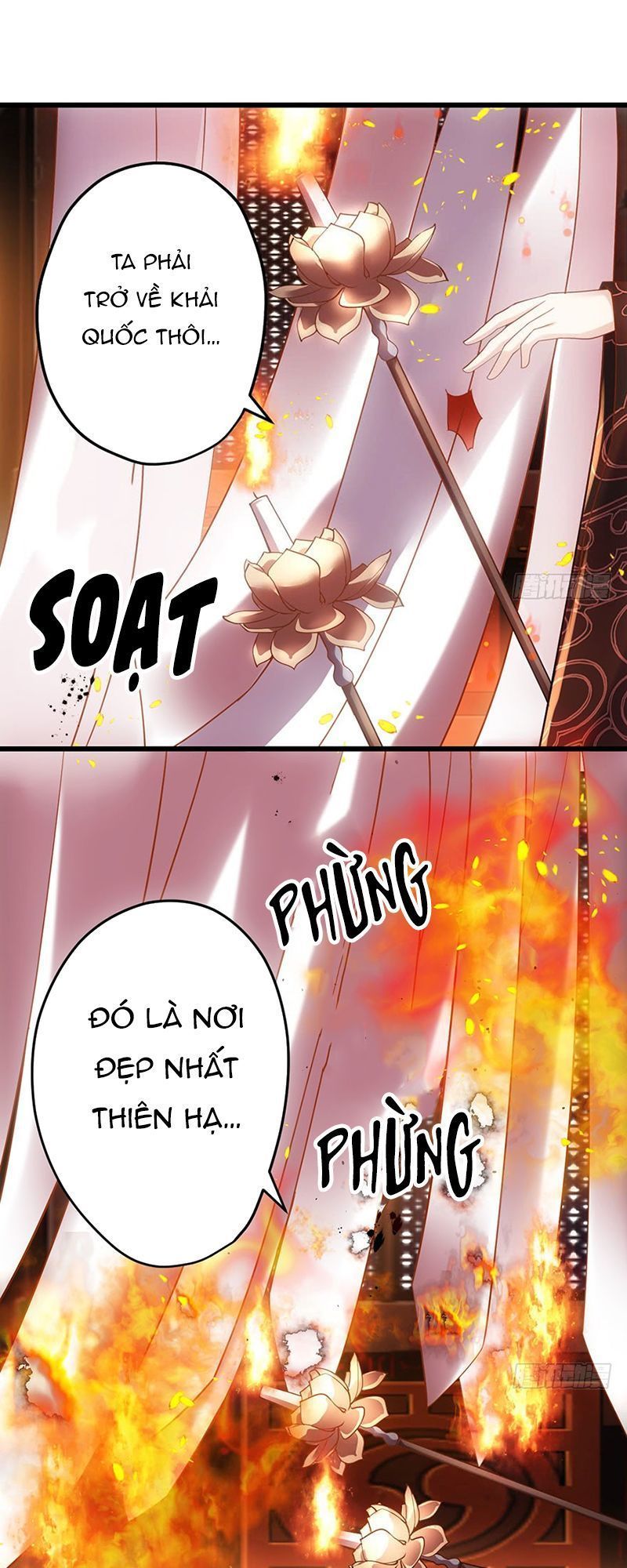 đọc truyện Tôi Không Phải Nữ Phụ Ác Độc Chương 81 ảnh 30 tại Thiên Thai Truyện