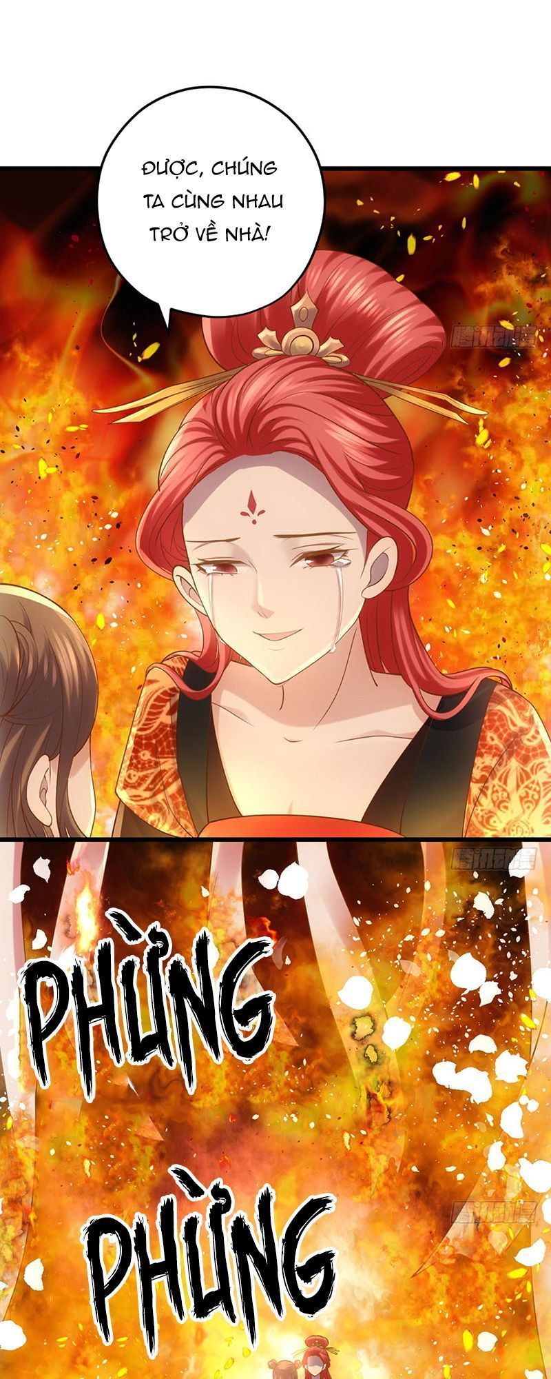 đọc truyện Tôi Không Phải Nữ Phụ Ác Độc Chương 81 ảnh 37 tại Thiên Thai Truyện