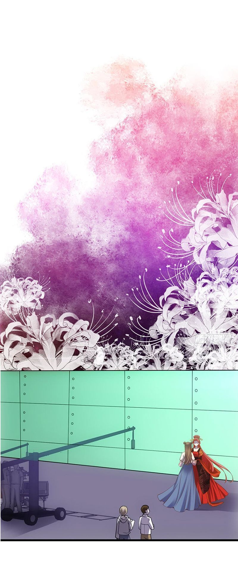 đọc truyện Tôi Không Phải Nữ Phụ Ác Độc Chương 81 ảnh 39 tại Thiên Thai Truyện