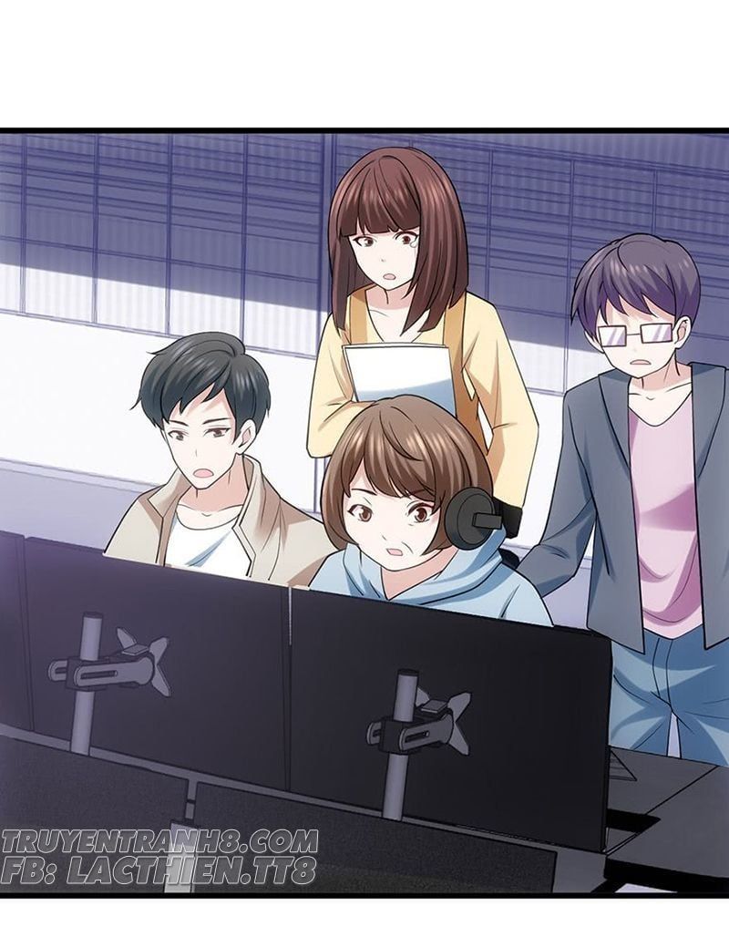 đọc truyện Tôi Không Phải Nữ Phụ Ác Độc Chương 81 ảnh 40 tại Thiên Thai Truyện