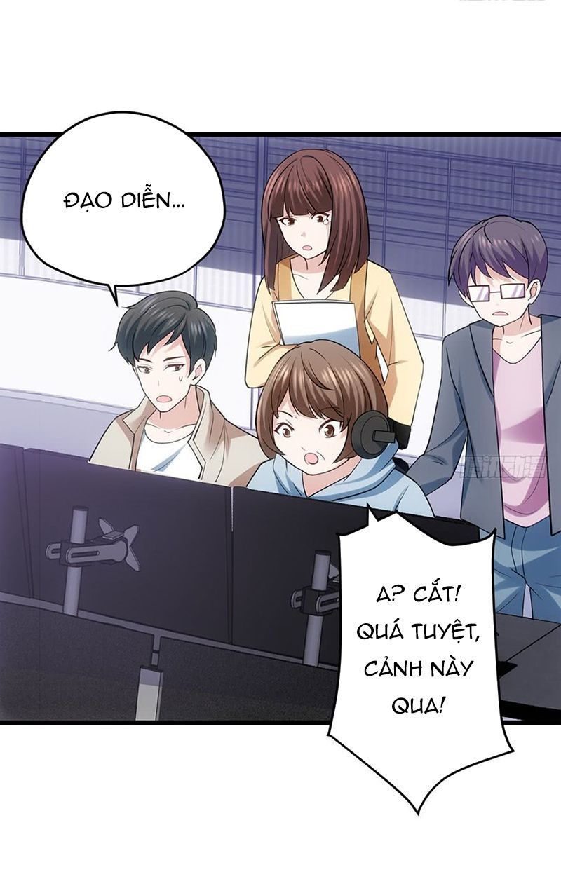 đọc truyện Tôi Không Phải Nữ Phụ Ác Độc Chương 81 ảnh 41 tại Thiên Thai Truyện