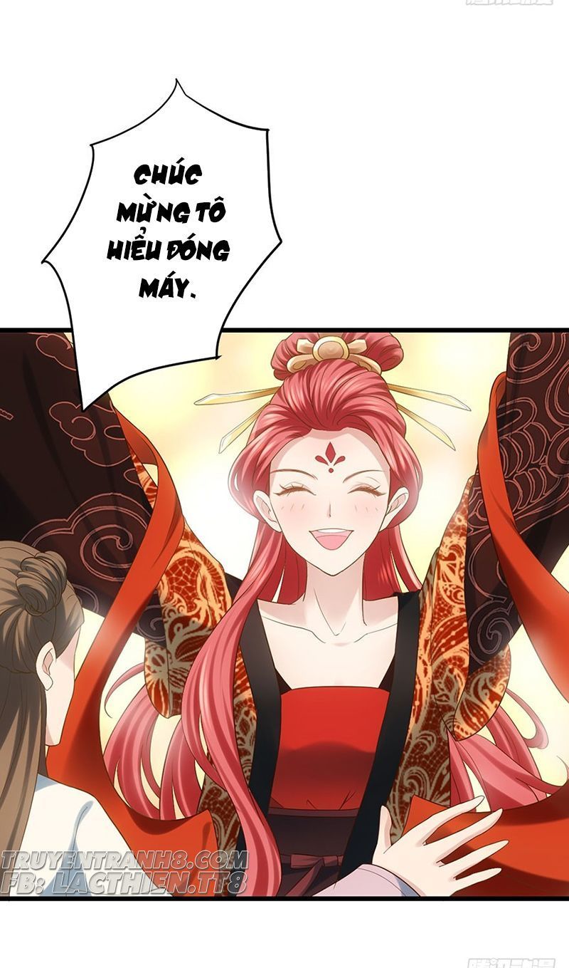 đọc truyện Tôi Không Phải Nữ Phụ Ác Độc Chương 81 ảnh 42 tại Thiên Thai Truyện