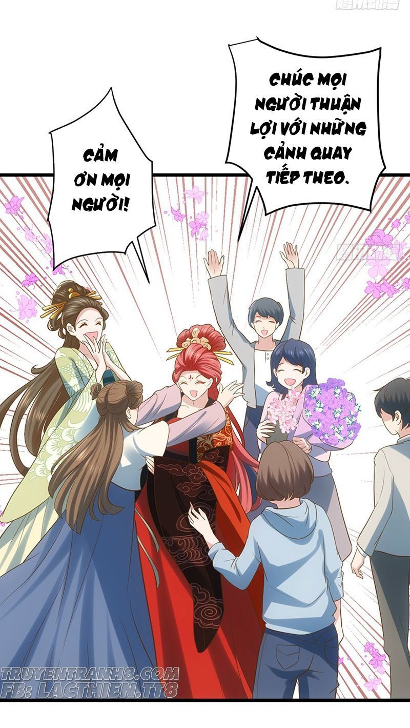 đọc truyện Tôi Không Phải Nữ Phụ Ác Độc Chương 81 ảnh 43 tại Thiên Thai Truyện