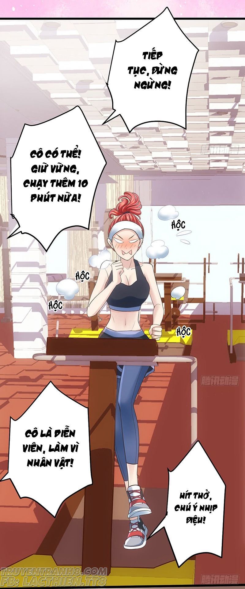 đọc truyện Tôi Không Phải Nữ Phụ Ác Độc Chương 81 ảnh 49 tại Thiên Thai Truyện