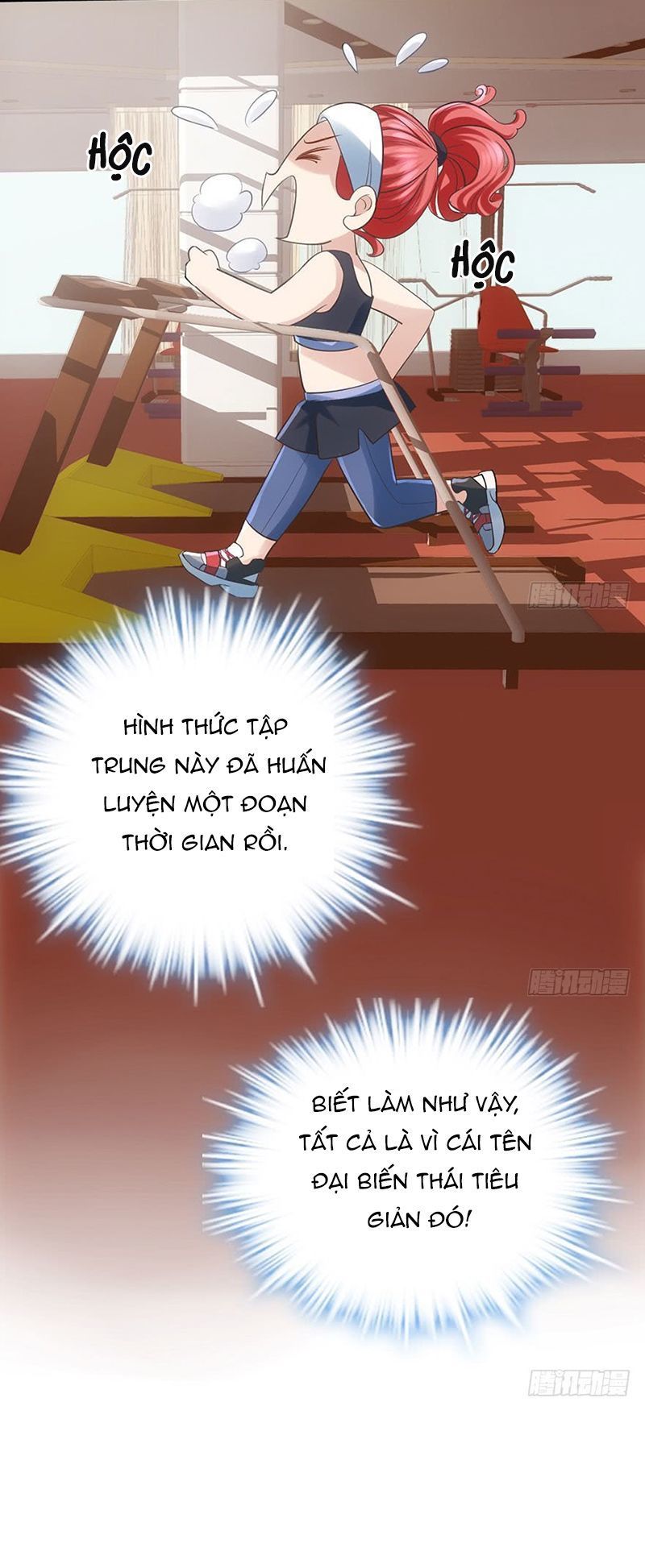 đọc truyện Tôi Không Phải Nữ Phụ Ác Độc Chương 81 ảnh 50 tại Thiên Thai Truyện