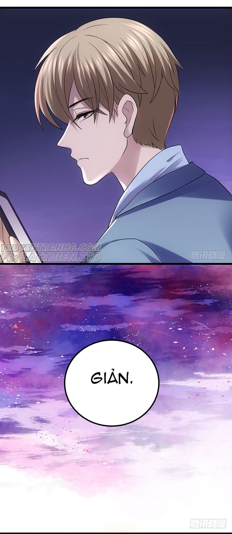 đọc truyện Tôi Không Phải Nữ Phụ Ác Độc Chương 81 ảnh 51 tại Thiên Thai Truyện