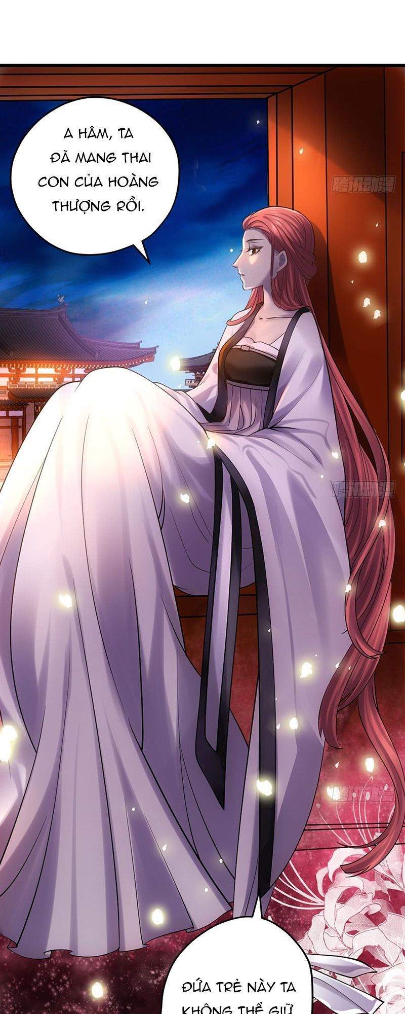 đọc truyện Tôi Không Phải Nữ Phụ Ác Độc Chương 81 ảnh 7 tại Thiên Thai Truyện